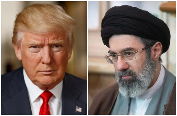 Իրանը կղեկավարի սպանված առաջնորդ Ալի Խամենիի որդին. ինչո՞ւ նման ընտրություն կատարվեց, և ի՞նչ մեսիջ էր սա աշխարհին